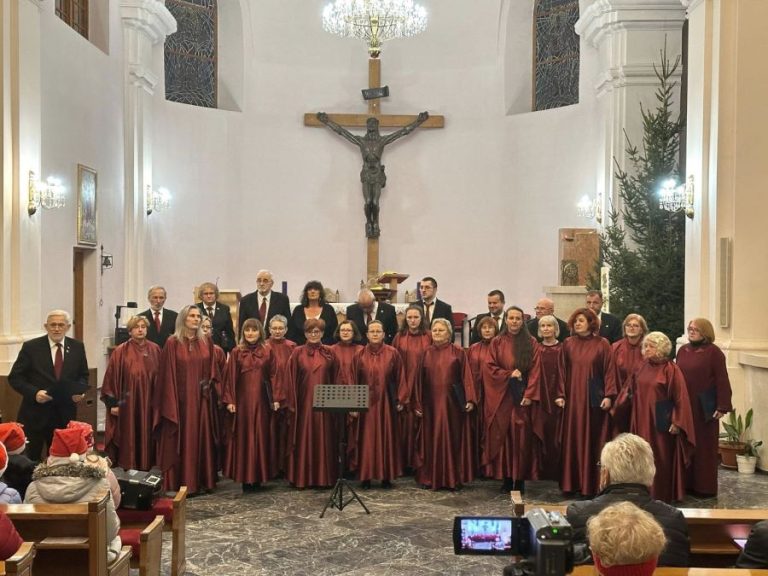 Ova 2024. godina = povijesna 160-obljetnica Hrvatskog pjevačkog društva: „Slavulj“ se vraća u svoje gnijezdo…
