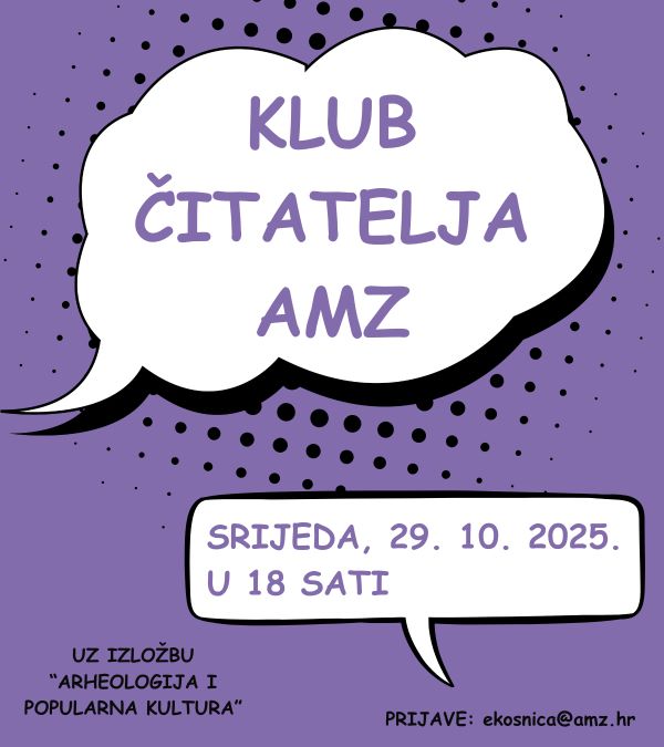 AMZ Klub čitatelja