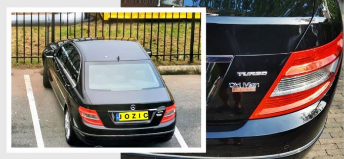 Pametni automobil